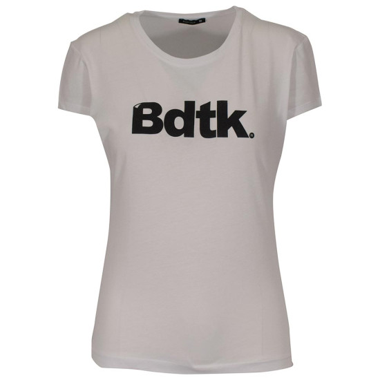 Bodytalk Γυναικεία κοντομάνικη μπλούζα